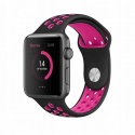 Opaska Apple Watch 38/40mm BeHello czarna