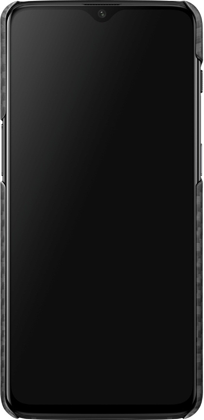 Oryginalne etui OnePlus 6T Karbon