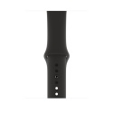 Pasek Apple Watch 44mm Czarny