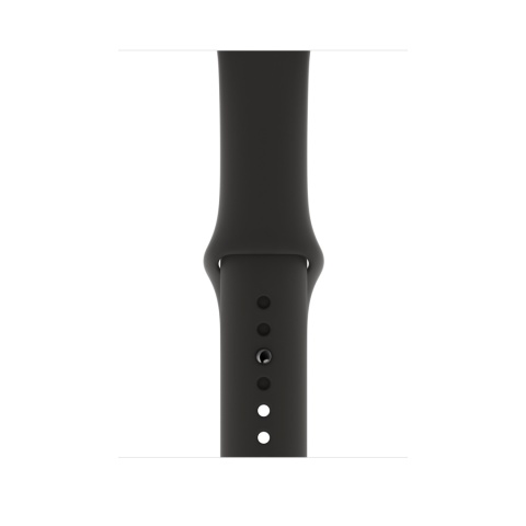 Pasek Apple Watch 44mm Czarny