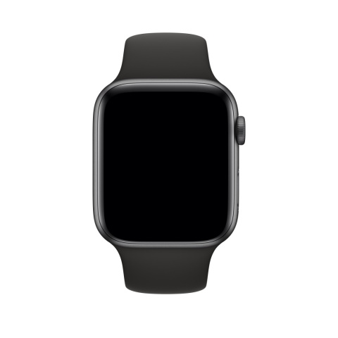 Pasek Apple Watch 44mm Czarny