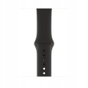Pasek Apple Watch 44mm Czarny