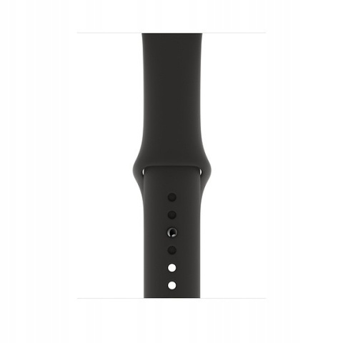 Pasek Apple Watch 44mm Czarny