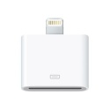 Przejściówka Apple MD823ZM/A biały