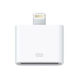 Przejściówka Apple MD823ZM/A biały