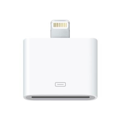 Przejściówka Apple MD823ZM/A biały