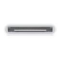 Przejściówka Apple MD823ZM/A biały