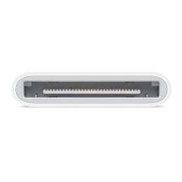 Przejściówka Apple MD823ZM/A biały