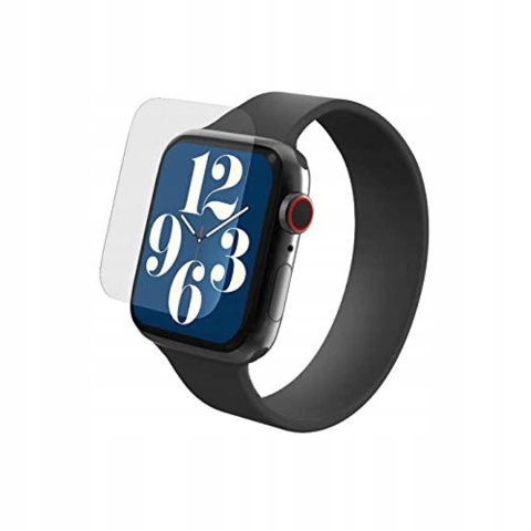 Szkło Invisible Shield dla Apple Watch 6/5/4 40mm