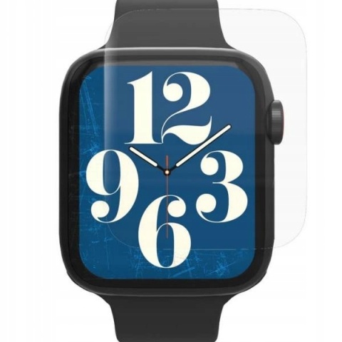 Szkło Invisible Shield dla Apple Watch 6/5/4 40mm