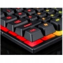 T-wolf Klawiatura + mysz pc podświetlana Gaming pr