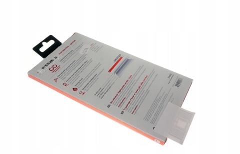 ZAGG Invisible Shield szkło hartowane dla Samsung Galaxy A20e