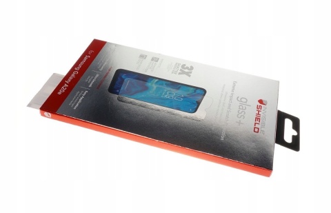ZAGG Invisible Shield szkło hartowane dla Samsung Galaxy A20e