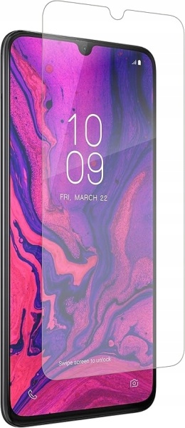 ZAGG Invisible Shield szkło hartowane dla Samsung Galaxy A70