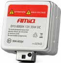 AMIO Żarówki LED samochodowe D1S 6000k/35W