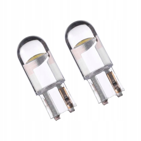 AMIO Żarówki LED samochodowe D1S 6000k/35W