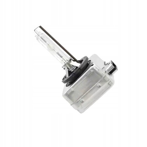 AMIO Żarówki LED samochodowe D1S 6000k/35W