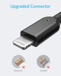 Anker PowerLine II USB A to Lightning Cable 0.9m