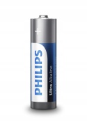 Baterie AA Phillips Ultra Alkaline 2szt.