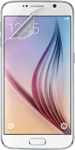 Belkin folia ochronna Galaxy S6