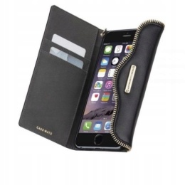 Etui Case Mate Folio Wristlet Leather iPhone 6