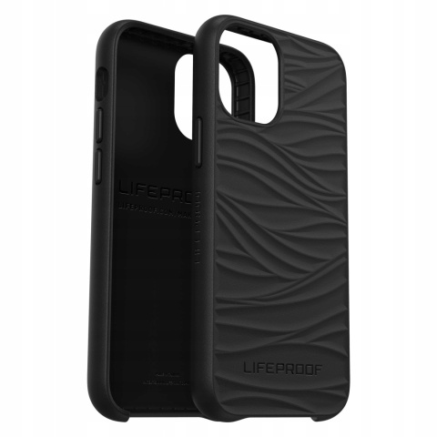 Etui LifeProof WAKE Apple iPhone 12/12 Pro (black)
