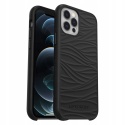 Etui LifeProof WAKE Apple iPhone 12/12 Pro (black)