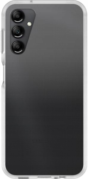 Etui Otter Samsung A14 React przezroczyste