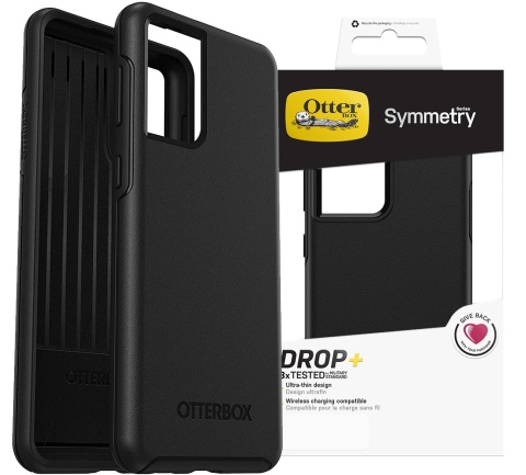 Etui Otter Samsung S21+ 5G Symmetry