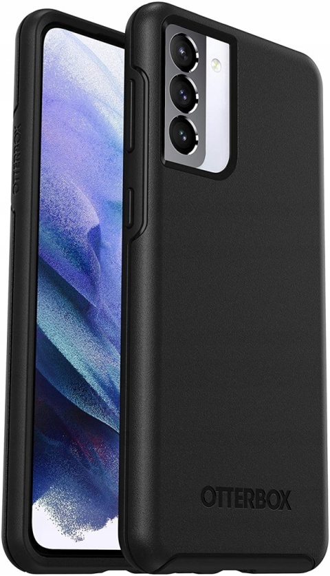 Etui Otter Samsung S21+ 5G Symmetry