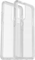Etui Otter Samsung S21 Symmetry przezroczyste