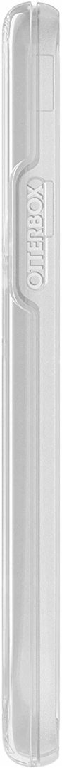 Etui Otter Samsung S21 Symmetry przezroczyste
