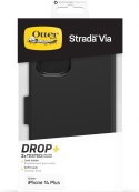 Etui OtterBox StradaVia Iphone 14 Plus