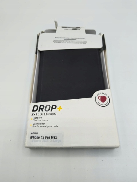 Etui OtterBox StradaVia iPhone 12/13 Pro Max