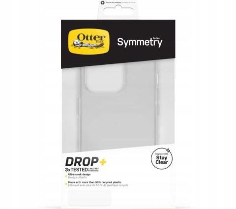 Etui OtterBox Symmetry iPhone 14 Pro Max