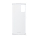 Etui Samasung Galaxy S20+/S20+ 5G bezbarwny