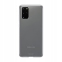 Etui Samasung Galaxy S20+/S20+ 5G bezbarwny