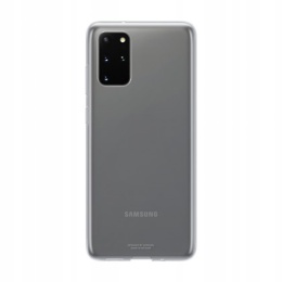 Etui Samasung Galaxy S20+/S20+ 5G bezbarwny