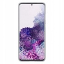 Etui Samasung Galaxy S20+/S20+ 5G bezbarwny