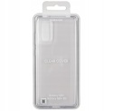 Etui Samasung Galaxy S20+/S20+ 5G bezbarwny