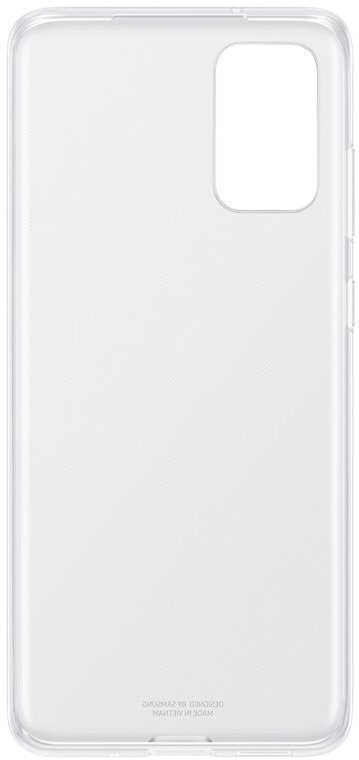 Etui Samasung Galaxy S20+/S20+ 5G bezbarwny