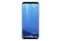 Etui Samsung Galaxy 8+ silicone cover niebieski
