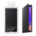 Etui Samsung Galaxy A9 Wallet Cover