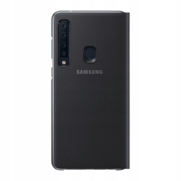 Etui Samsung Galaxy A9 Wallet Cover