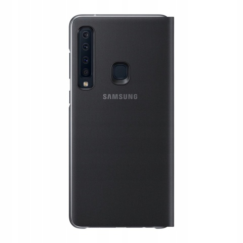 Etui Samsung Galaxy A9 Wallet Cover