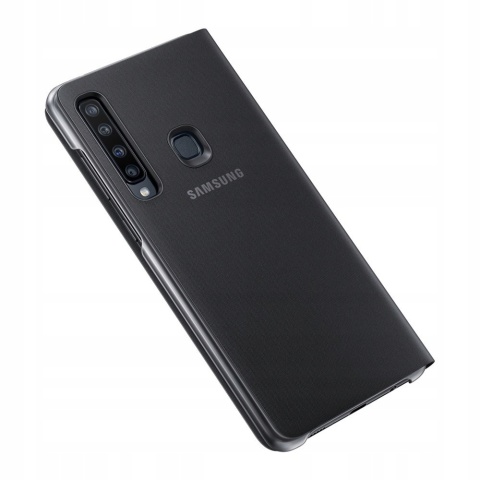 Etui Samsung Galaxy A9 Wallet Cover