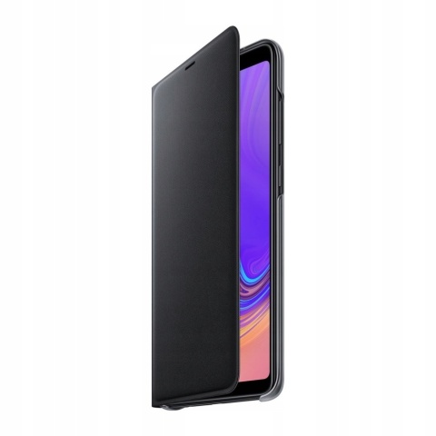 Etui Samsung Galaxy A9 Wallet Cover