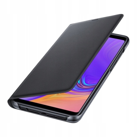 Etui Samsung Galaxy A9 Wallet Cover