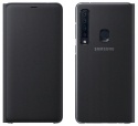 Etui Samsung Galaxy A9 Wallet Cover