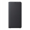 Etui Samsung Galaxy A9 Wallet Cover